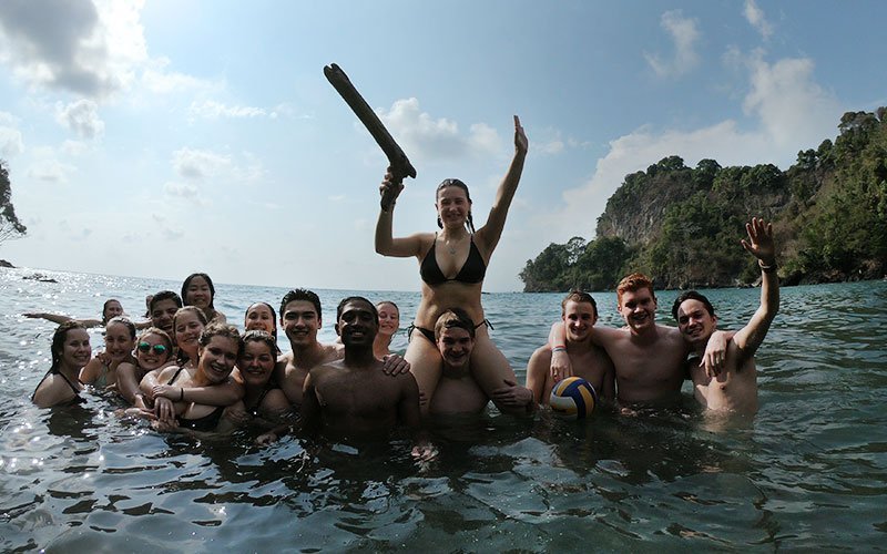 Adventure and Culture Programs in Costa Rica