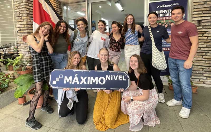 business-spring-study-abroad Semester Abroad for Business Majors