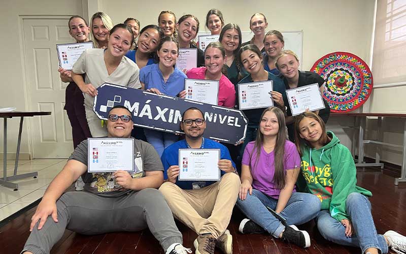 business-summer-study-abroad Semester Abroad for Business Majors
