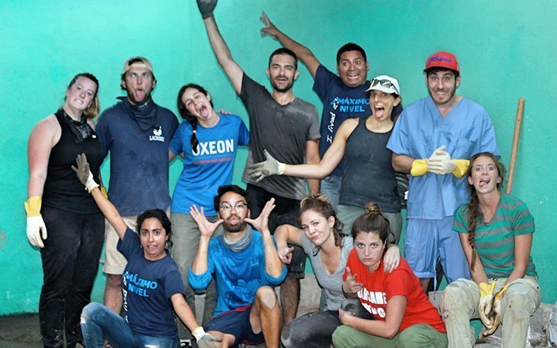 community-service-programs-corporate-teams Corporate Groups Volunteering