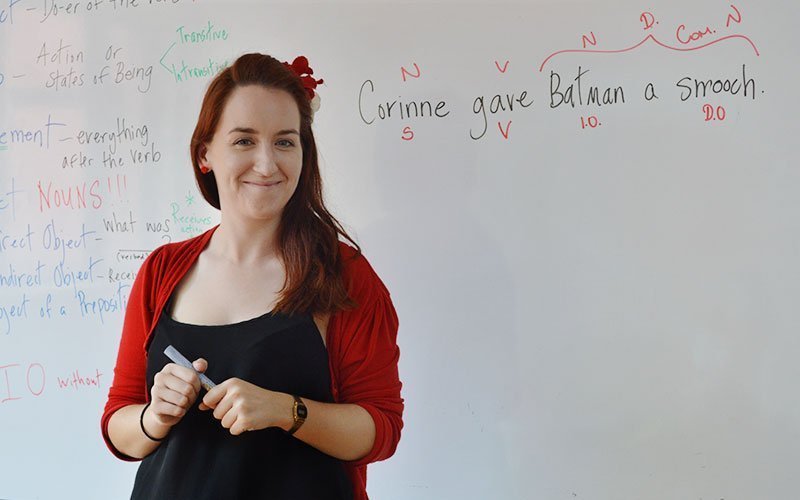 english-teachers-careers ESL Teacher Position at Maximo Nivel