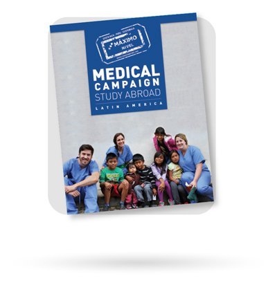 Medical Campaign Brochure