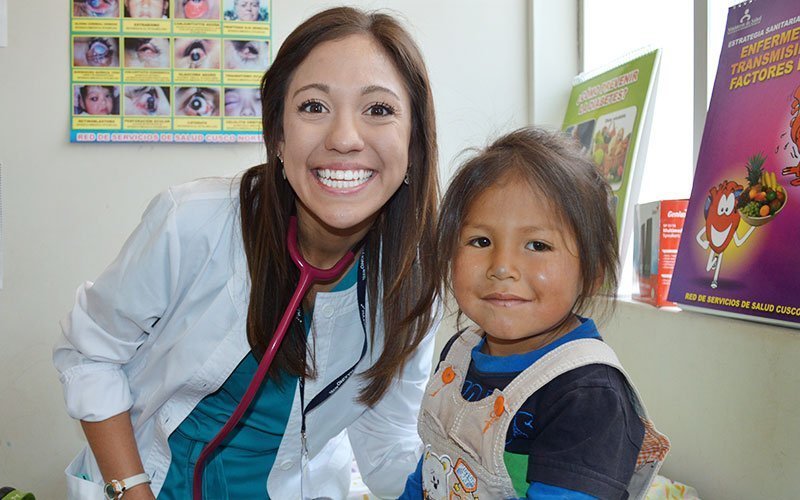 medical-healthcare-service-learning-university-abroad-program Service Learning for Medical & Health Majors