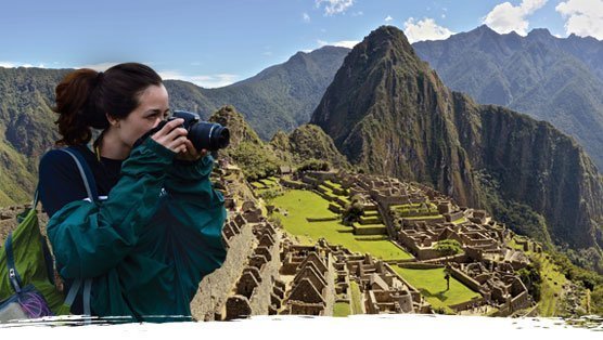 Study Abroad in Peru