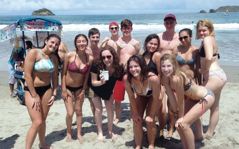 program-for-teens-high-school Programs for Teens and High School