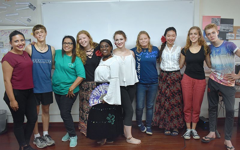 program-management-us-high-school Program Management for High School Groups