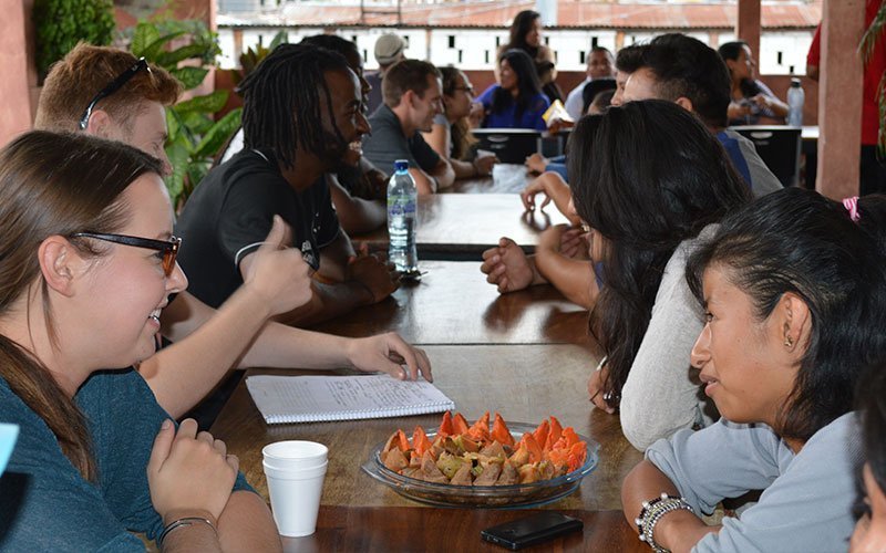 spanish-immersion-tandem-benefits-program What is Tandem Conversation Program