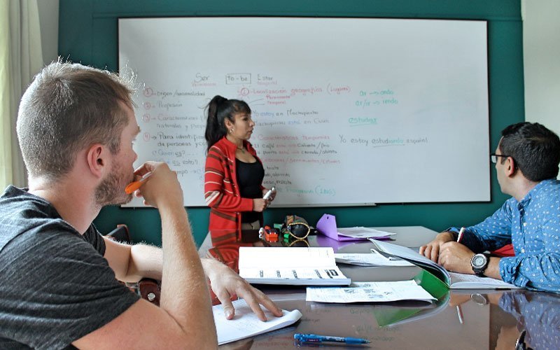 spanish-immersion-university-courses-100-program 100 Level Spanish University Courses
