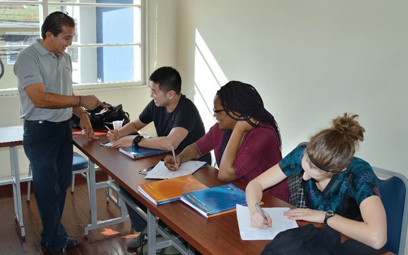 spanish-immersion-university-courses-200-program 200 Level Spanish University Courses