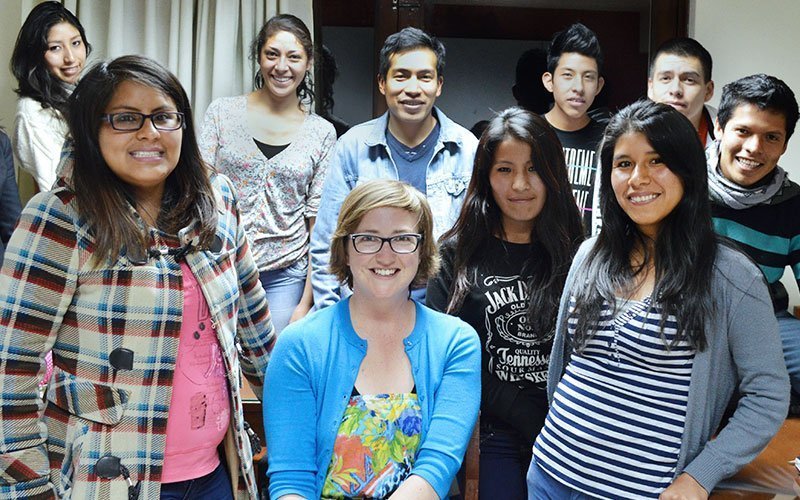 Why Get TEFL Certified with Maximo Nivel