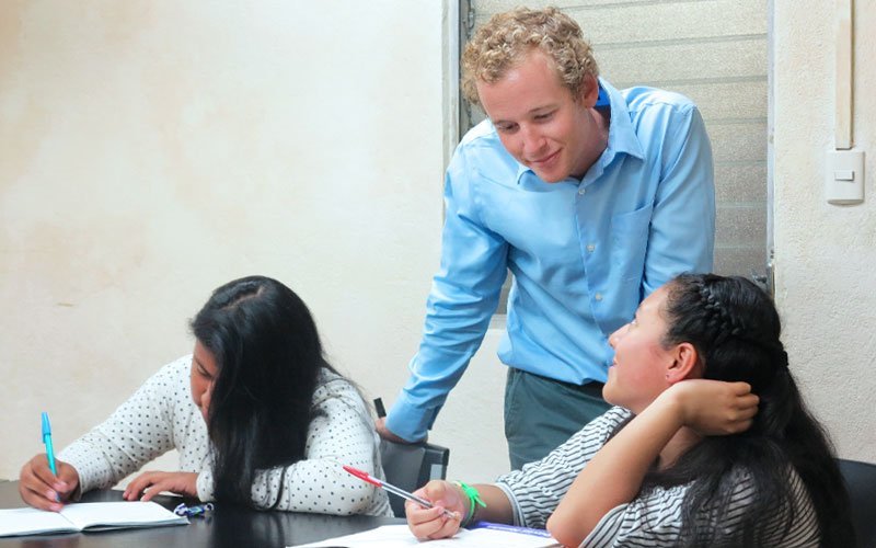tefl-certification-specialized-courses-international-exam-preparation-program Teaching International Exams Preparation Certification