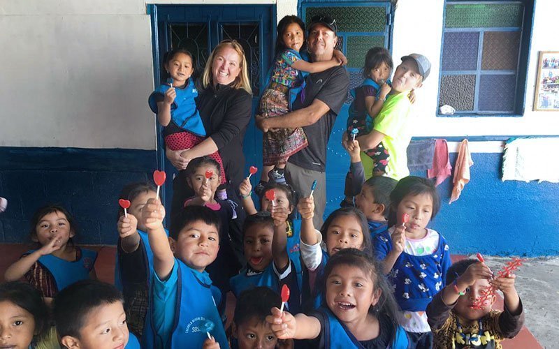 traveling-with-family Family Trips Abroad