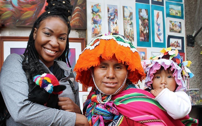 Volunteer with Indigenous Communities in Peru