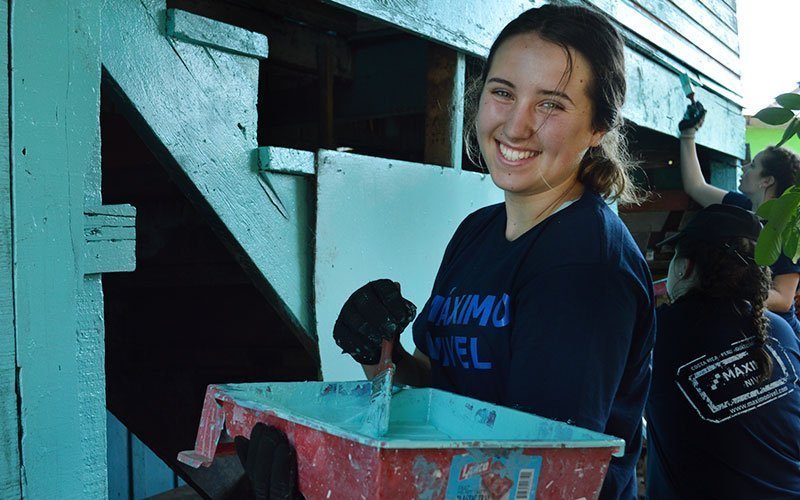 volunteer-abroad-construction-renovation-program-CR Volunteer in Building and Construction in Costa Rica