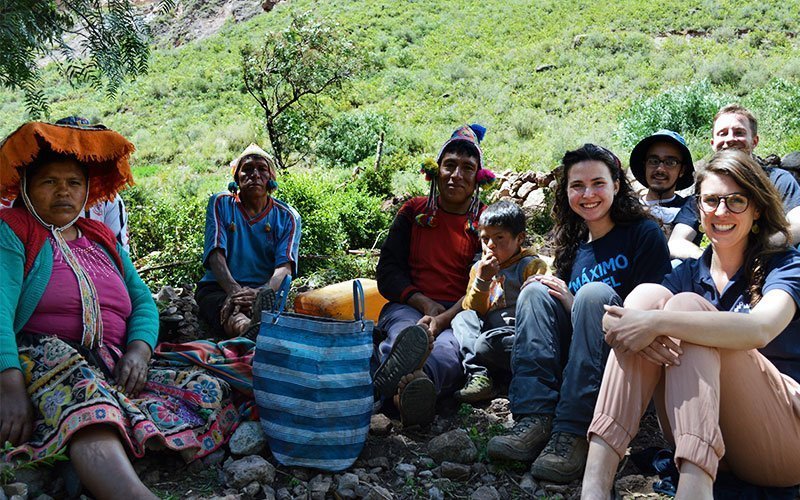 volunteer-abroad-indigenous-communities-program-PE-2 Andean Immersion Volunteer with Indigenous Communities in Peru