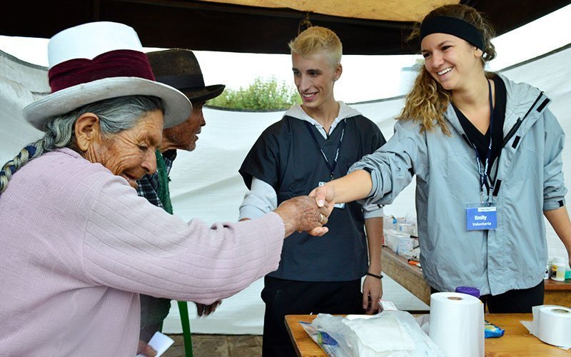 volunteer-abroad-medical-healthcare-program-PE Peru Medical & Healthcare Volunteer Abroad Programs