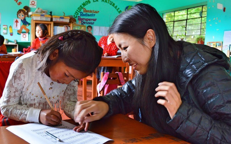 volunteer-abroad-teaching-english-costa-rica-program Volunteer Teaching in Costa Rica