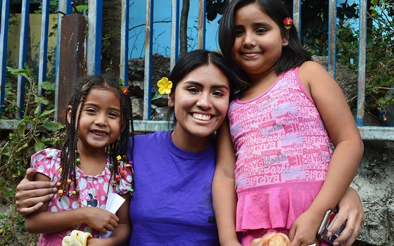 volunteer-abroad-working-kids-program-GT Childcare Volunteer in Guatemala