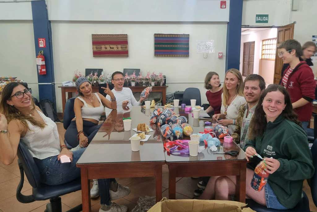 volunteering-and-learning-spanish-in-peru-social-activities